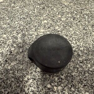 Logitech‎ X100 Mobile Wireless Bluetooth Speaker Black Portable Compact